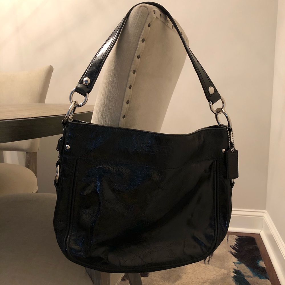 Like New!💥Coach Purse